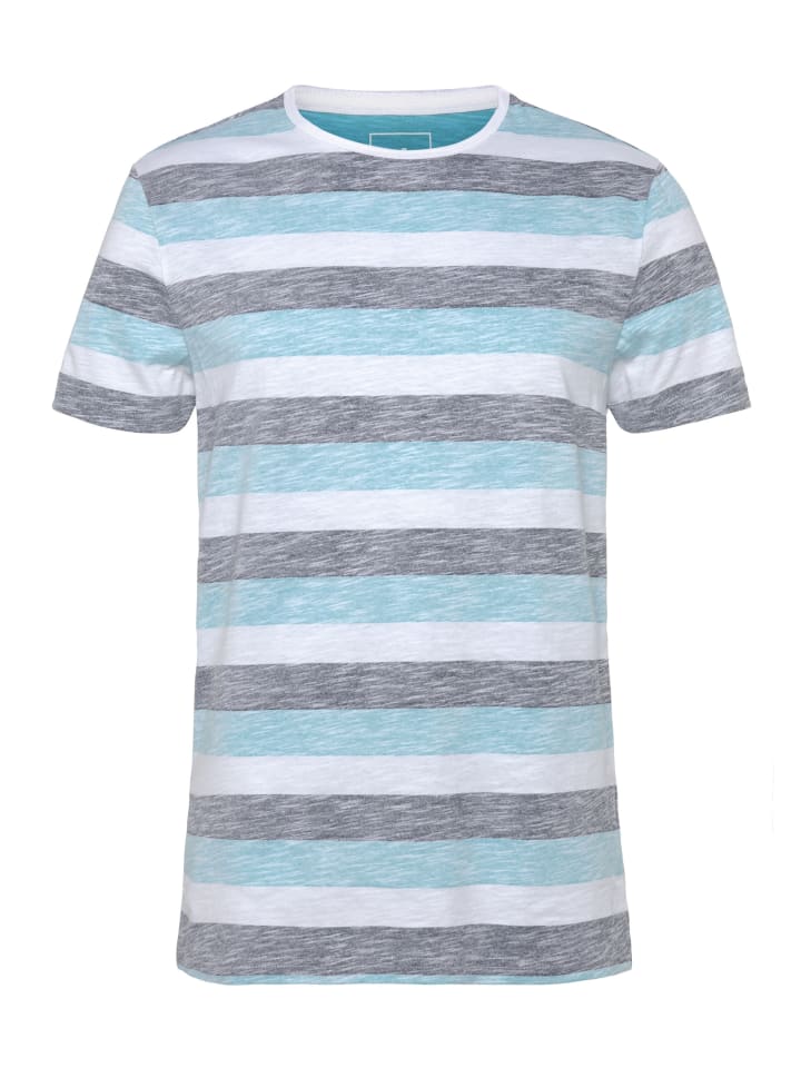 Белая полосатая футболка AJC, Белый, Белая полосатая футболка AJC
Белая полосатая футболка AJC, Белый, Белая полосатая футболка AJC