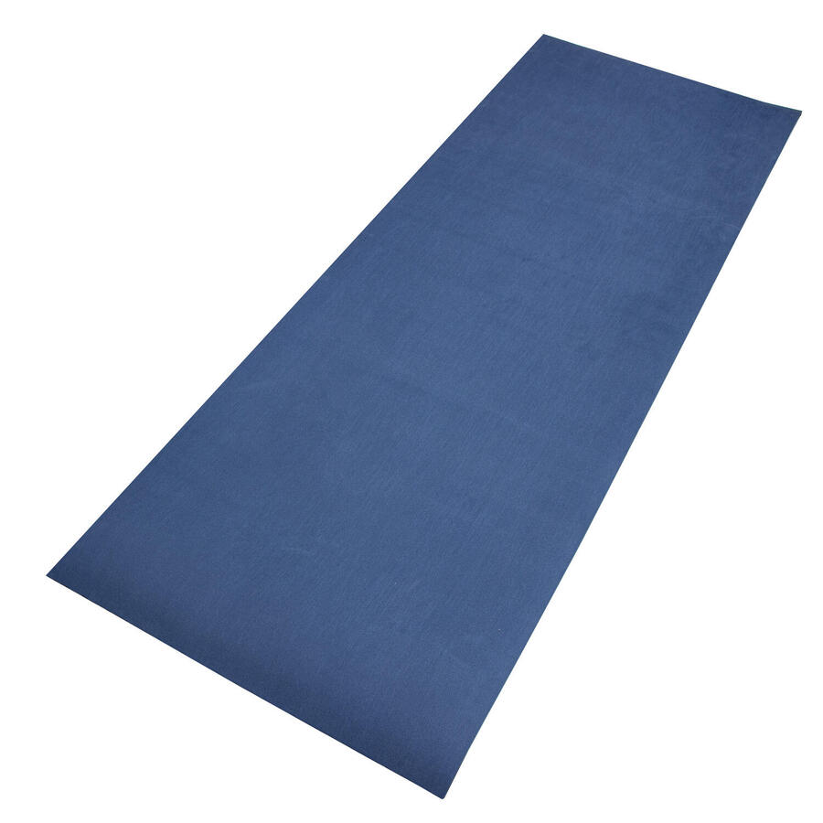 SPORT-THIEME Коврик для йоги и упражнений Recycle Yoga Unisex, сине-черный
SPORT-THIEME Коврик для йоги и упражнений Recycle Yoga Unisex, сине-черный