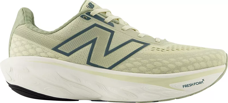 Мужские кроссовки New Balance Fresh Foam X 1080v14, цвет Moss
Мужские кроссовки New Balance Fresh Foam X 1080v14, цвет Moss