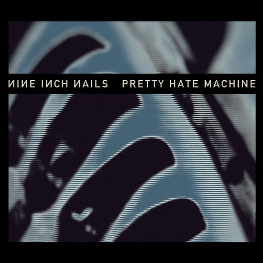 Диск CD Pretty Hate Machine - Nine Inch Nails 
Диск CD Pretty Hate Machine - Nine Inch Nails