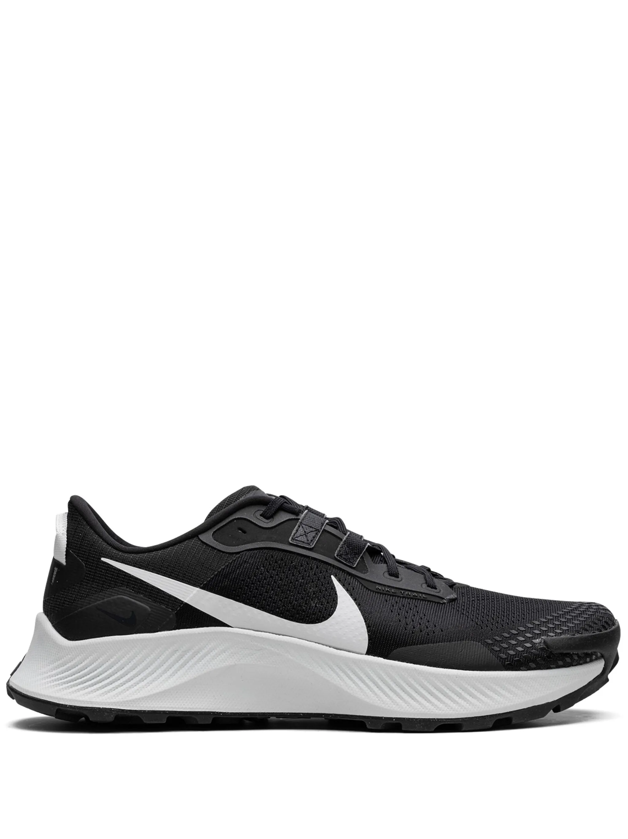Кроссовки Pegasus Trail 3 Nike, черный
Кроссовки Pegasus Trail 3 Nike, черный