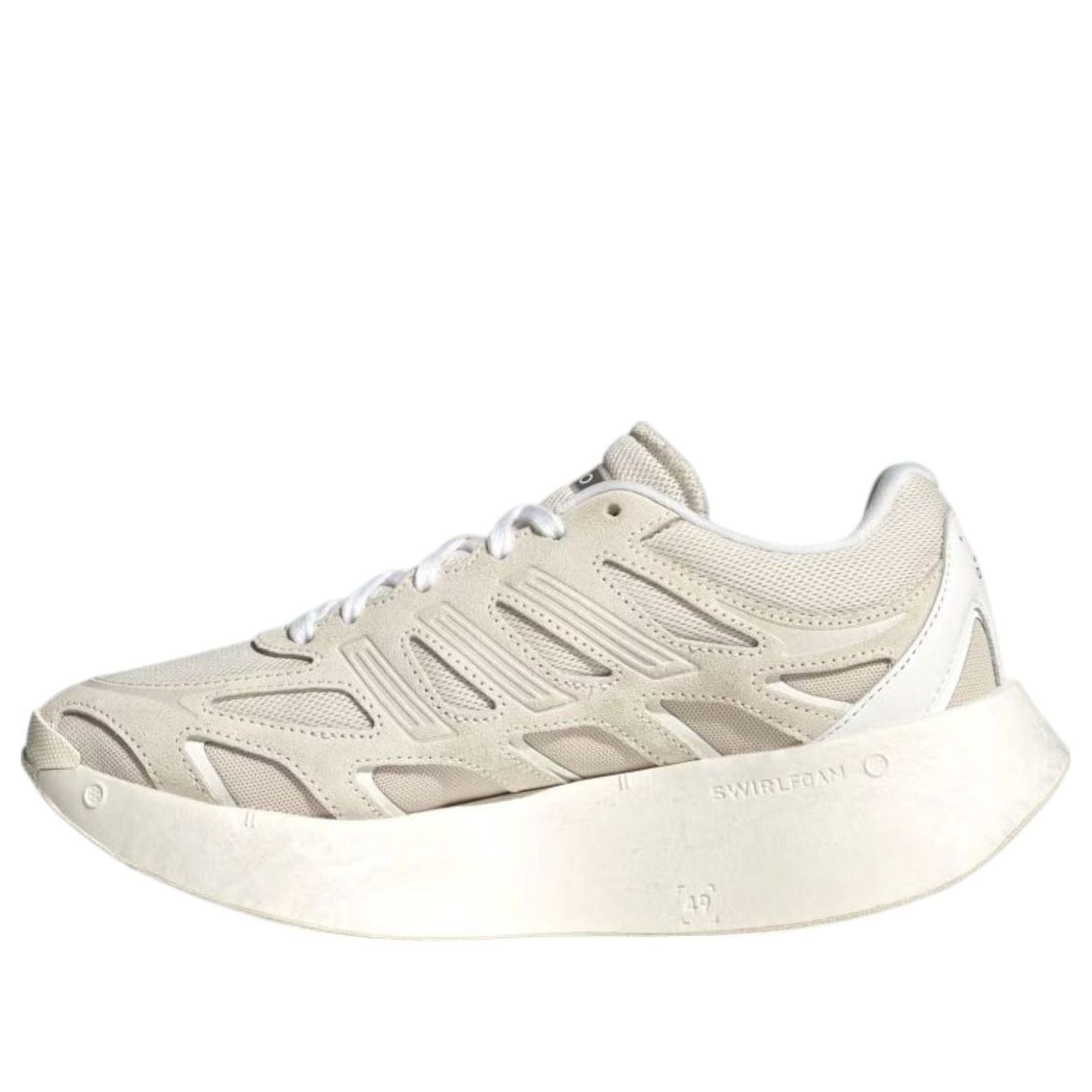 Кроссовки adidas Adizero Aruku 'Carbon'
Кроссовки adidas Adizero Aruku 'Carbon'