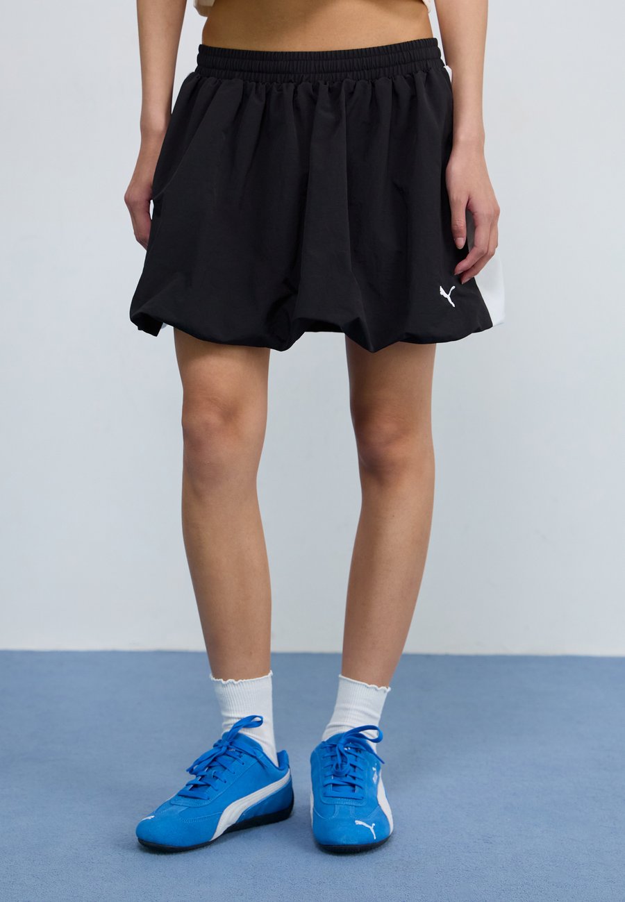 Юбка Puma T7 BALLOON SKIRT, Black
Юбка Puma T7 BALLOON SKIRT, Black