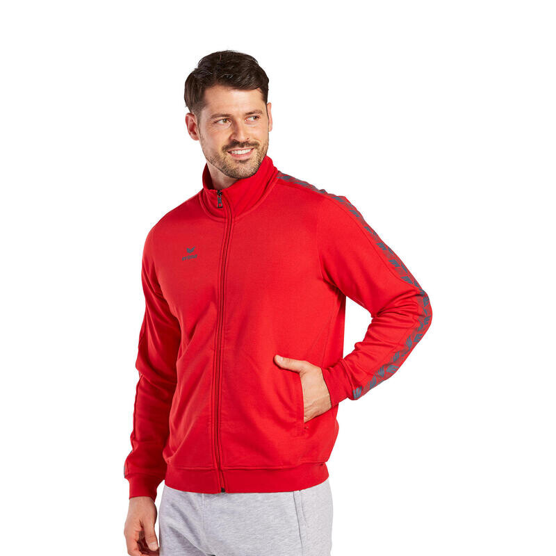 Спортивная куртка Erima, красный
Спортивная куртка Erima, красный