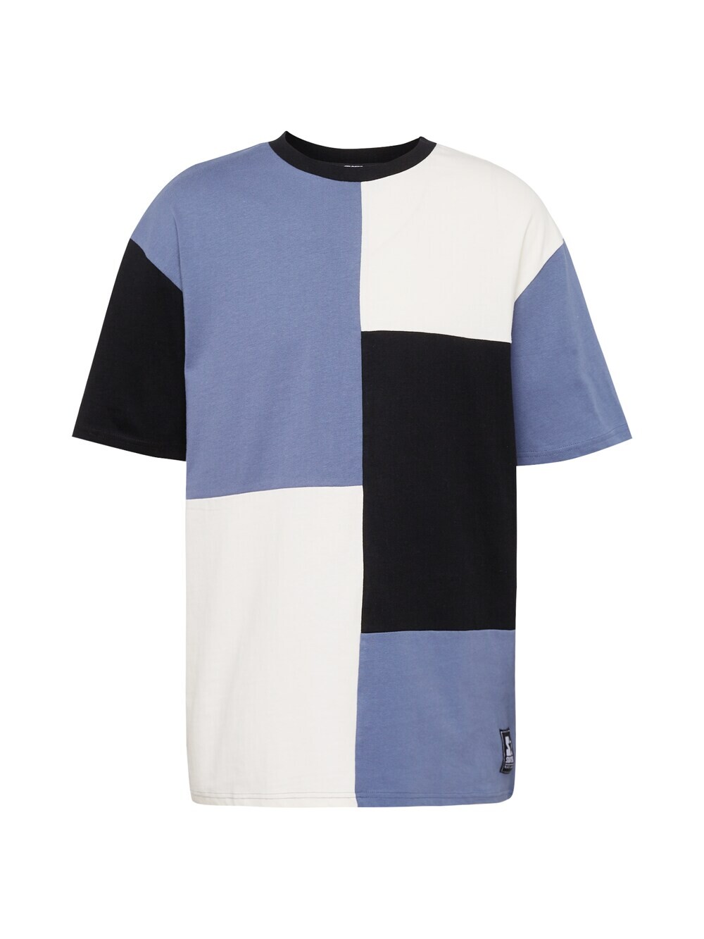 Футболка Starter Black Label, смешанные цвета
Футболка Starter Black Label, смешанные цвета