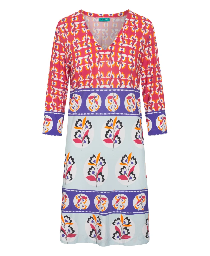 Летнее платье «Флоренция» для женщин Tooche, мультиколор
Летнее платье «Флоренция» для женщин Tooche, мультиколор