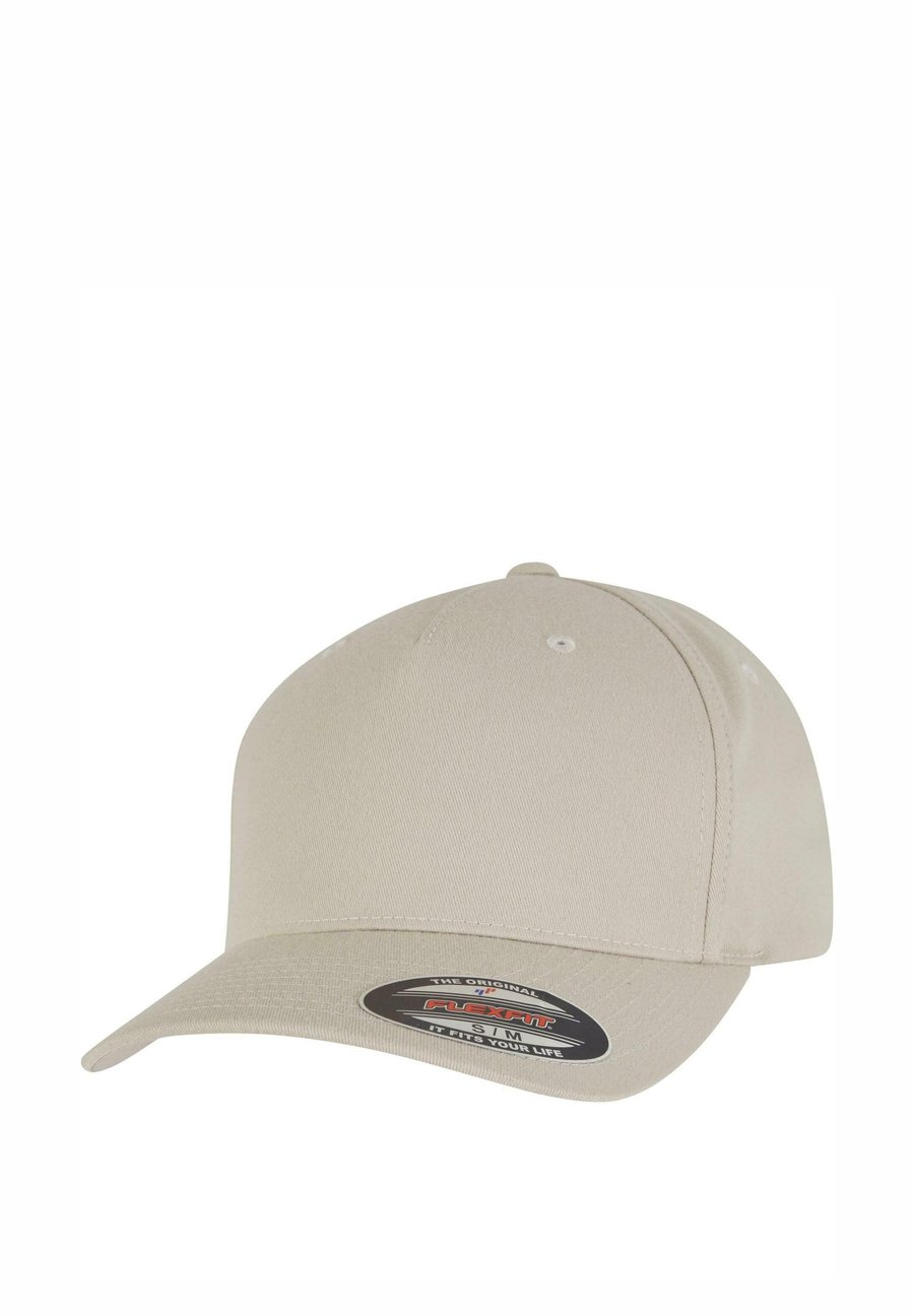 Бейсболка Flexfit PANEL, Beige
Бейсболка Flexfit PANEL, Beige