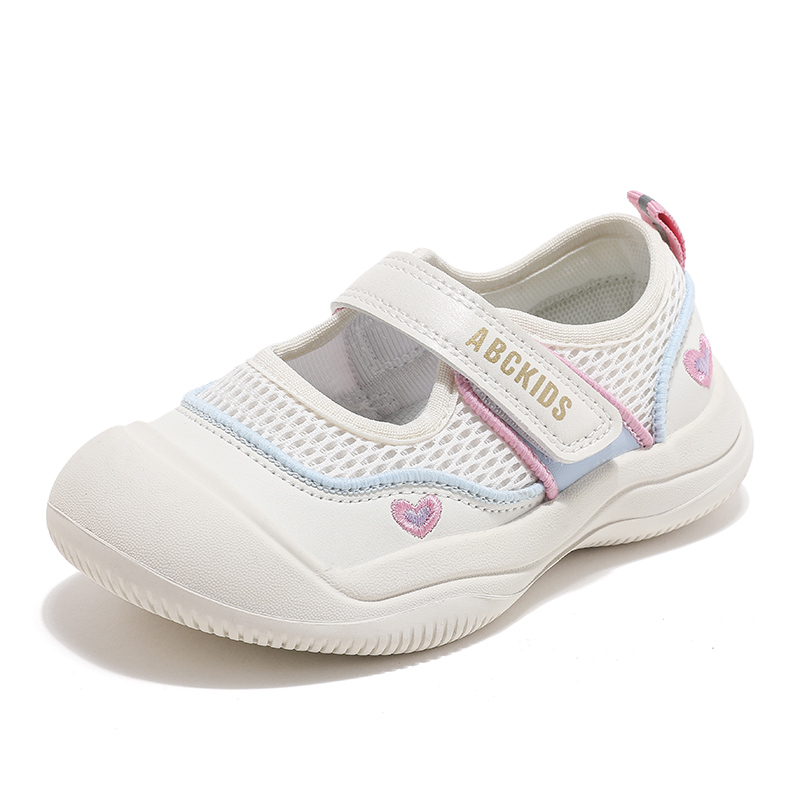 ABC KIDS Детские кроссовки с амортизацией, износостойкие, бежево-синие, для повседневной носки
ABC KIDS Детские кроссовки с амортизацией, износостойкие, бежево-синие, для повседневной носки