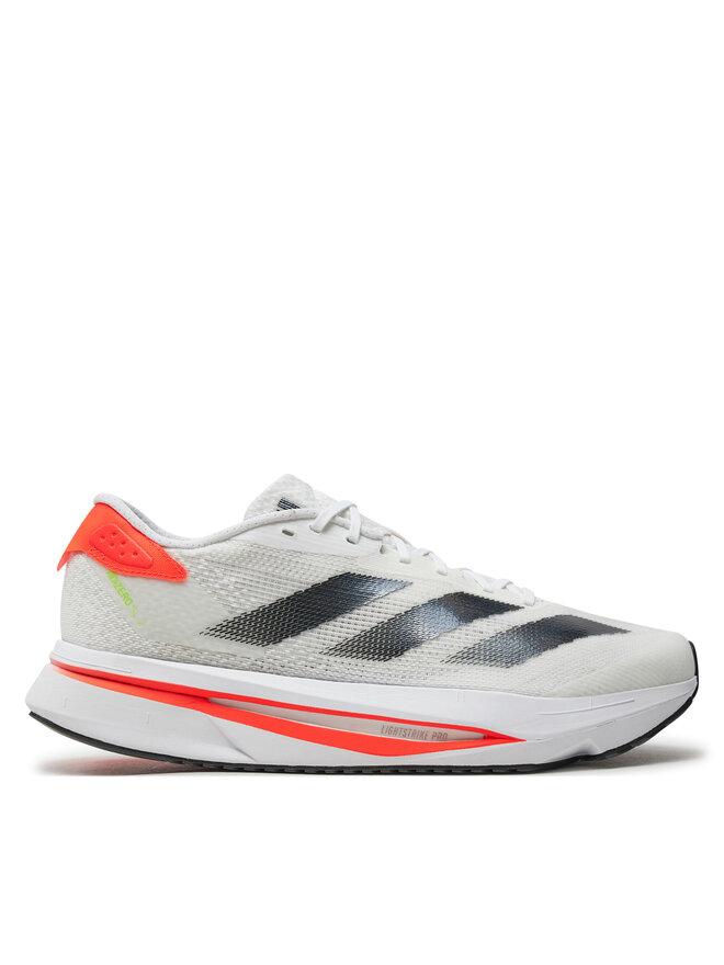 Кроссовки Adizero Sl2 IF6745 Adidas, белый
Кроссовки Adizero Sl2 IF6745 Adidas, белый