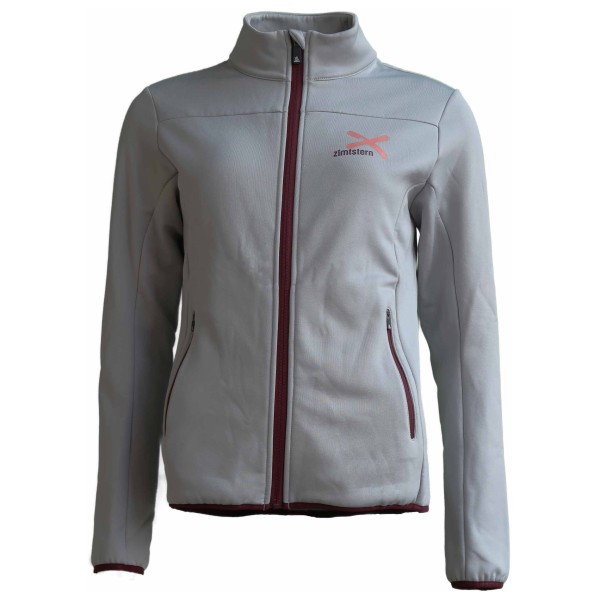 Женская куртка lepuz - куртка softshell Zimtstern, High Rise
Женская куртка lepuz - куртка softshell Zimtstern, High Rise