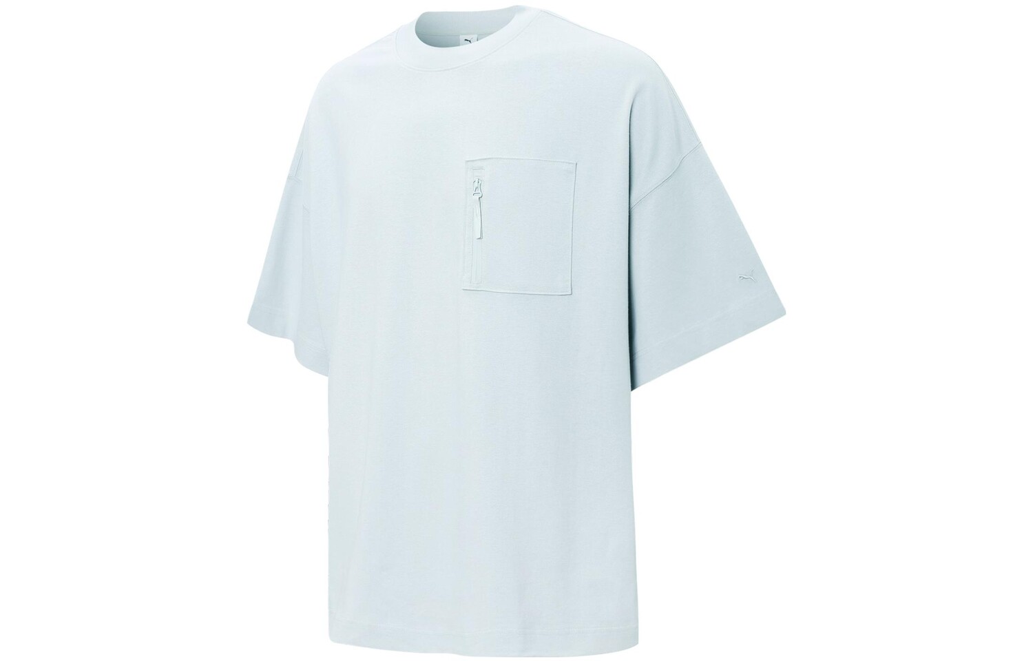 Футболка унисекс Puma, цвет Blue
Футболка унисекс Puma, цвет Blue