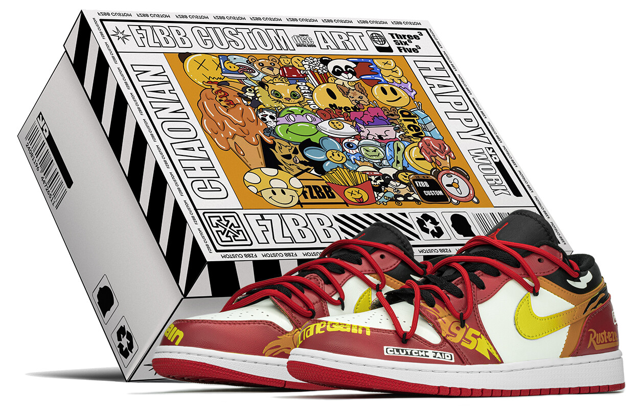 Кроссовки Air Jordan 1 Vintage Basketball Shoes Men Low-top Red/Yellow, красный
Кроссовки Air Jordan 1 Vintage Basketball Shoes Men Low-top Red/Yellow, красный