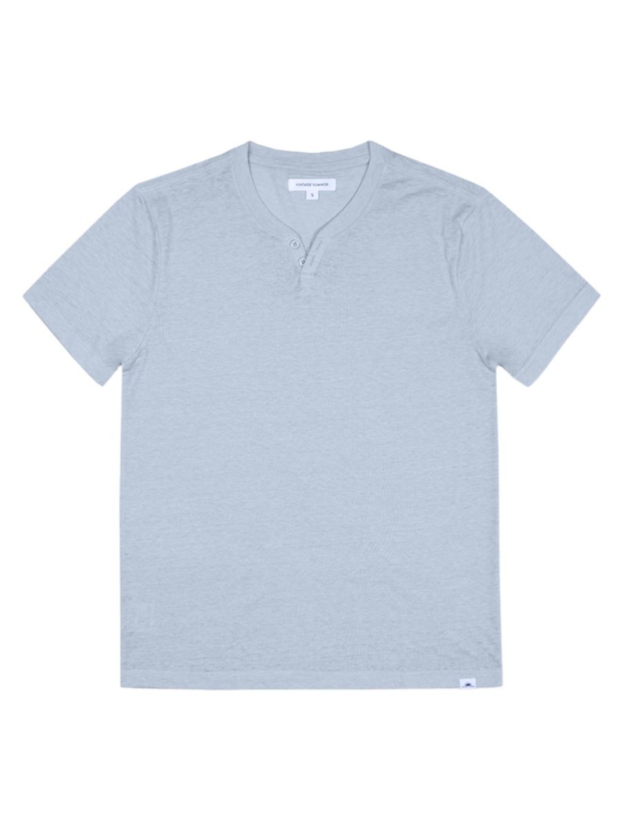 Футболка Beach Notch Vintage Summer, синий
Футболка Beach Notch Vintage Summer, синий