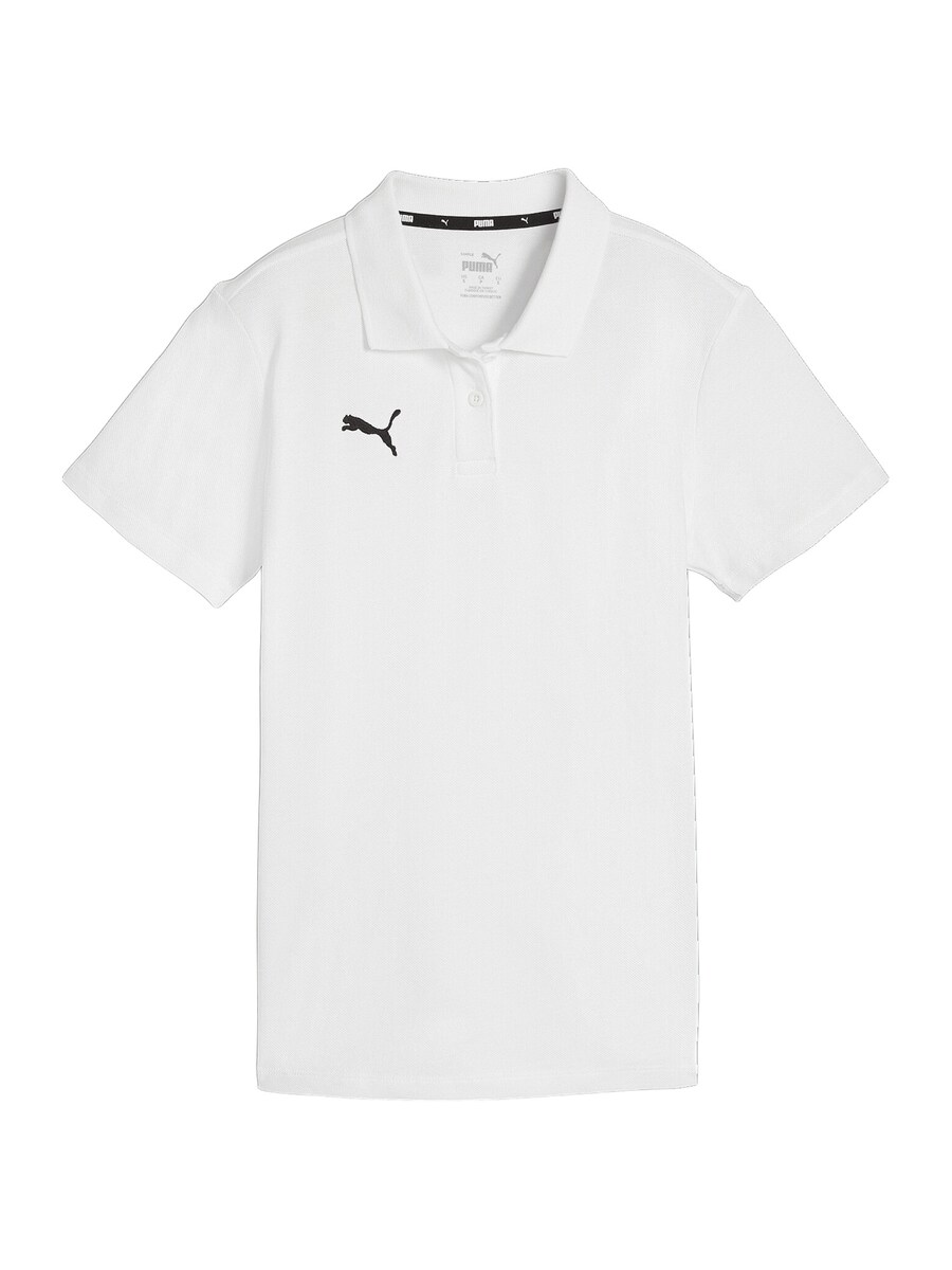 Футболка Performance PUMA TeamGoal, белый
Футболка Performance PUMA TeamGoal, белый