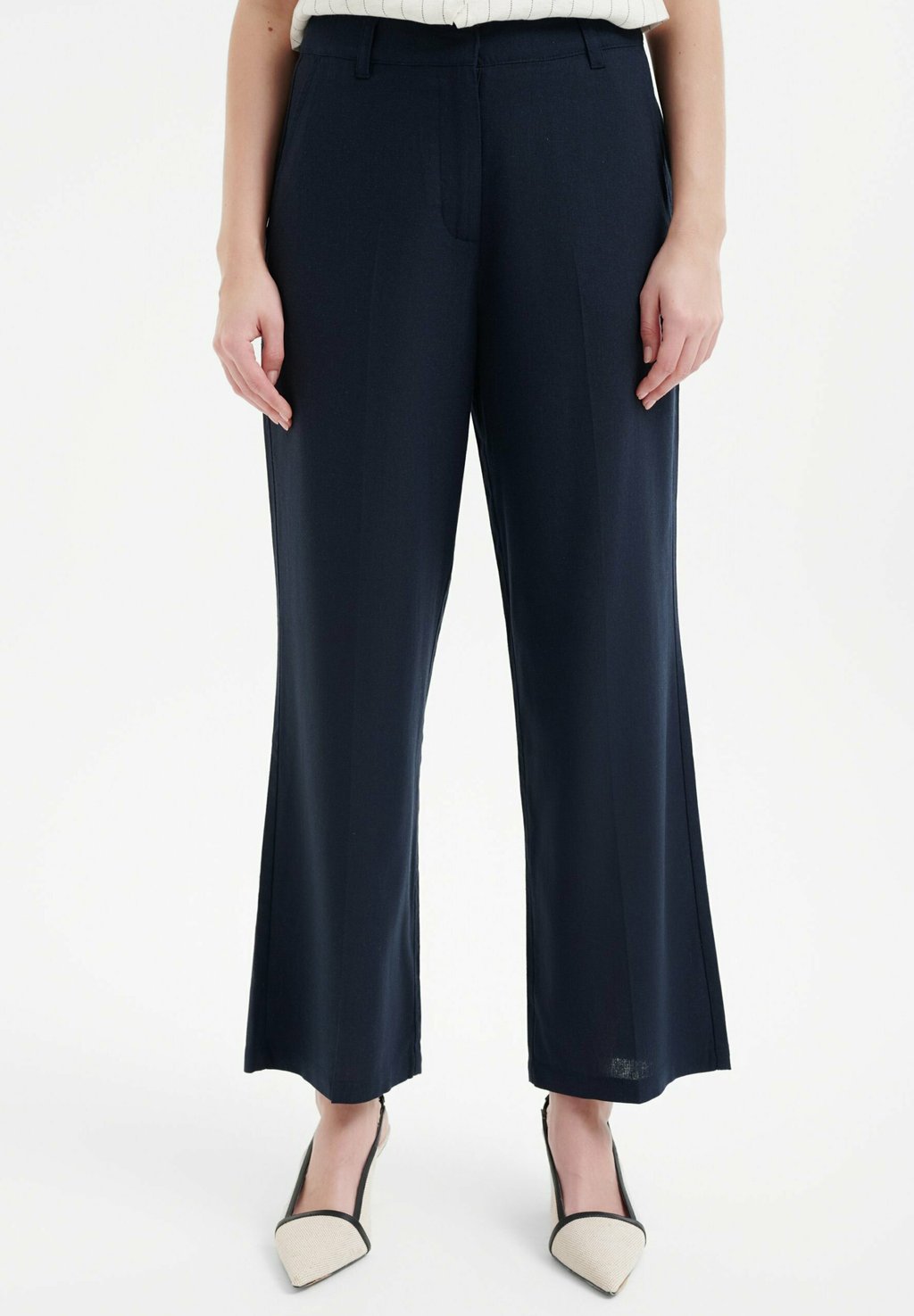 Брюки Greenpoint, темно-синий
Брюки Greenpoint, темно-синий