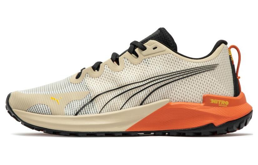 Кроссовки Puma Fast-Trac Nitro Мужские
Кроссовки Puma Fast-Trac Nitro Мужские