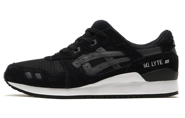 Кроссовки Asics Gel-Lyte 3 унисекс
Кроссовки Asics Gel-Lyte 3 унисекс