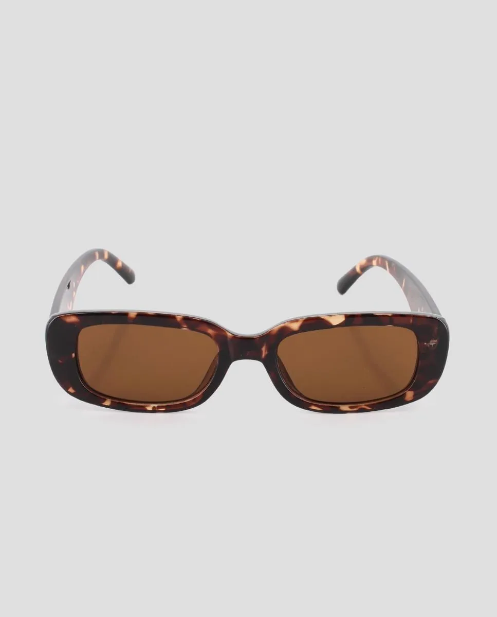 Унисекс солнцезащитные очки с поляризацией, тонкой оправой и квадратным дизайном Blogger, коричневый
Унисекс солнцезащитные очки с поляризацией, тонкой оправой и квадратным дизайном Blogger, коричневый