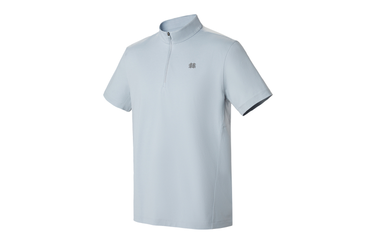 Футболка для походов Quick Dry мужская KOLON SPORT, светло-серый
Футболка для походов Quick Dry мужская KOLON SPORT, светло-серый