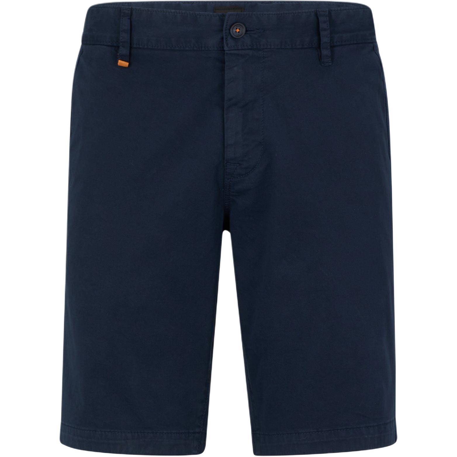 HUGO BOSS Повседневные шорты мужские темно-синие
HUGO BOSS Повседневные шорты мужские темно-синие