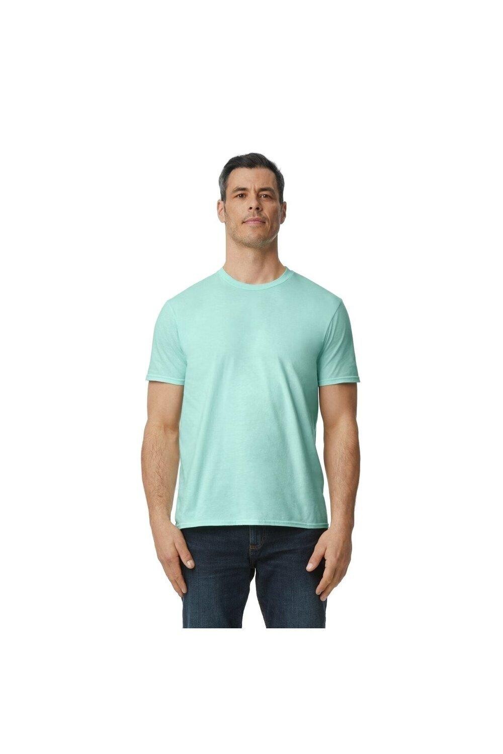 Модная футболка Anvil, синий
Модная футболка Anvil, синий