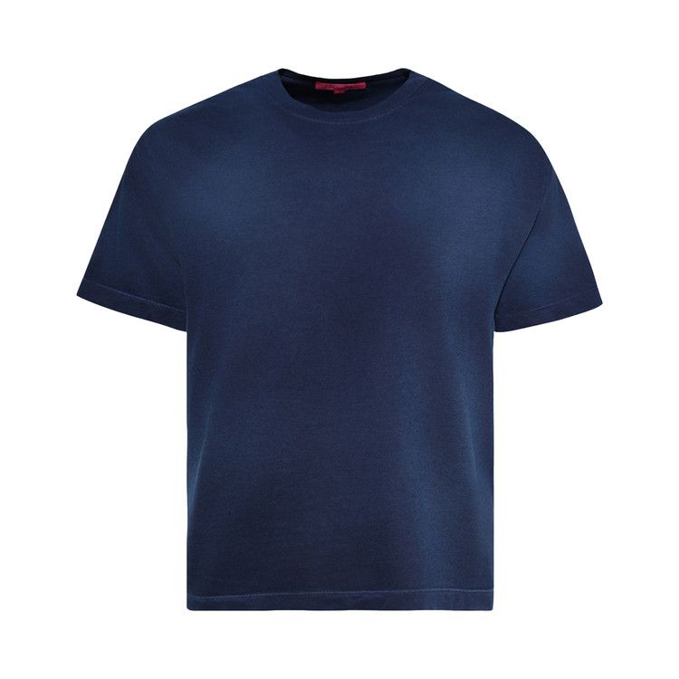 Футболка The Elder Statesman Sunbleached Oversized Tee, New Blue
Футболка The Elder Statesman Sunbleached Oversized Tee, New Blue