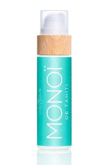 Масло для загара и тела Cocosolis MONOI
Масло для загара и тела Cocosolis MONOI