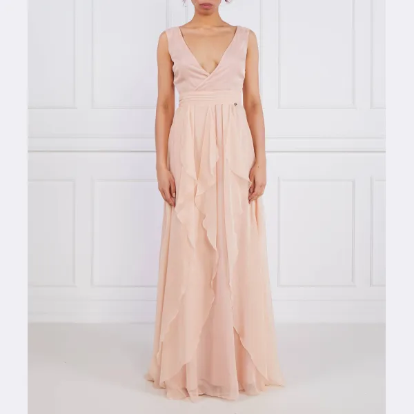 Платье Liu Jo, бежевый
Платье Liu Jo, бежевый