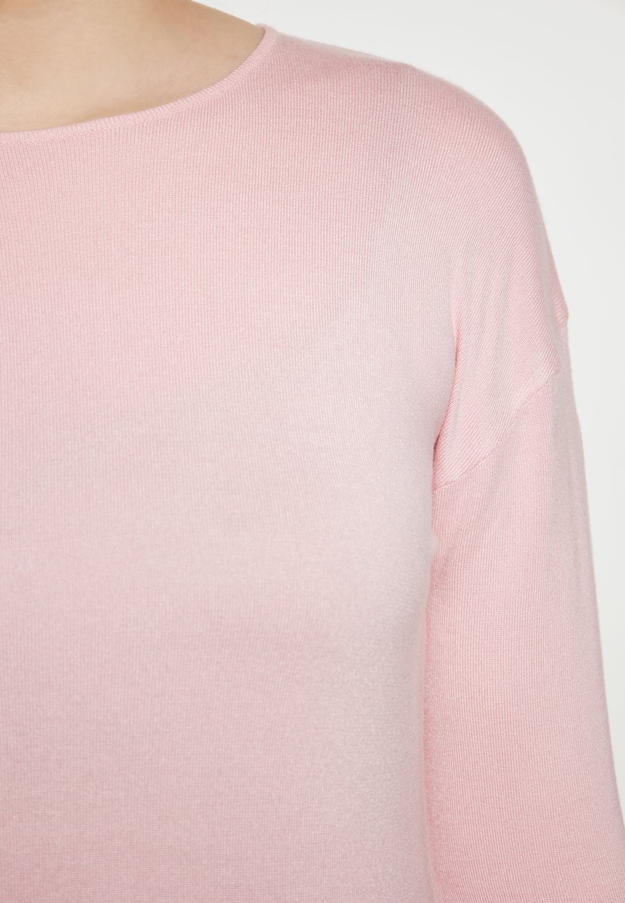Джемпер usha Jumper, Hellrosa/Light Pink
Джемпер usha Jumper, Hellrosa/Light Pink
