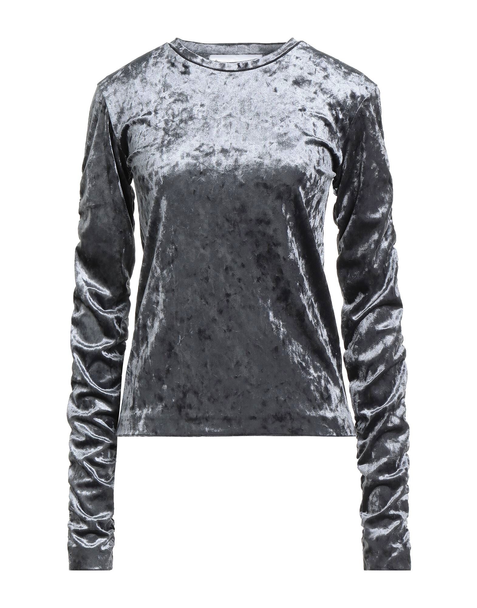 Топ Conscious 8Pm, свинцовый
Топ Conscious 8Pm, свинцовый