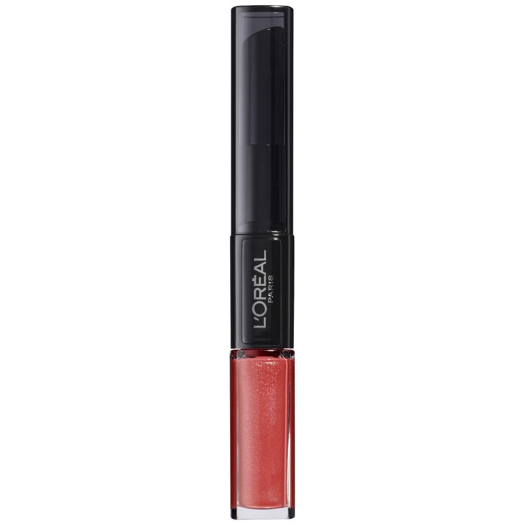 Помада для губ infaillible x3 Loreal Paris, 312 - incessant russ, объем 5.6 мл
Помада для губ infaillible x3 Loreal Paris, 312 - incessant russ, объем 5.6 мл