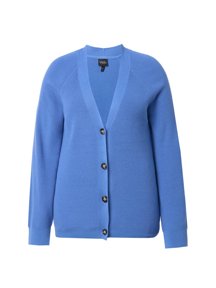 Кардиган Ulla Popken
Кардиган Ulla Popken