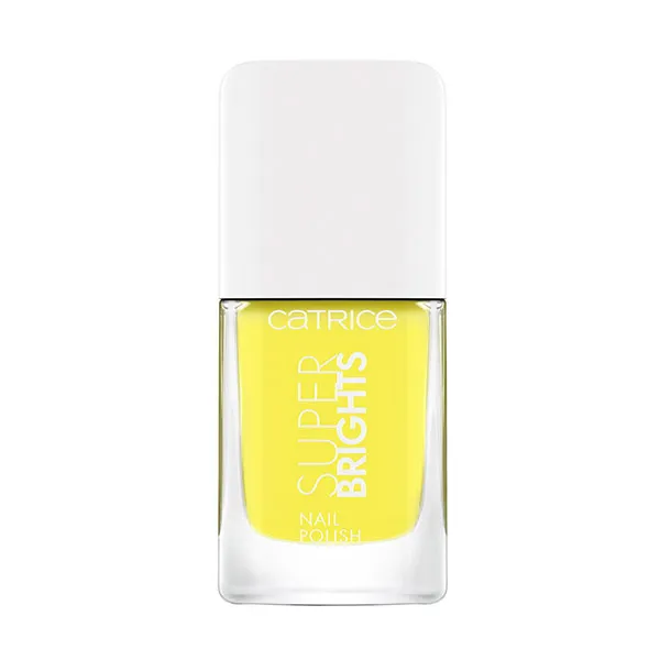 Неоновый лак для ногтей Esmalte Uñas Super Brights Catrice, 30
Неоновый лак для ногтей Esmalte Uñas Super Brights Catrice, 30