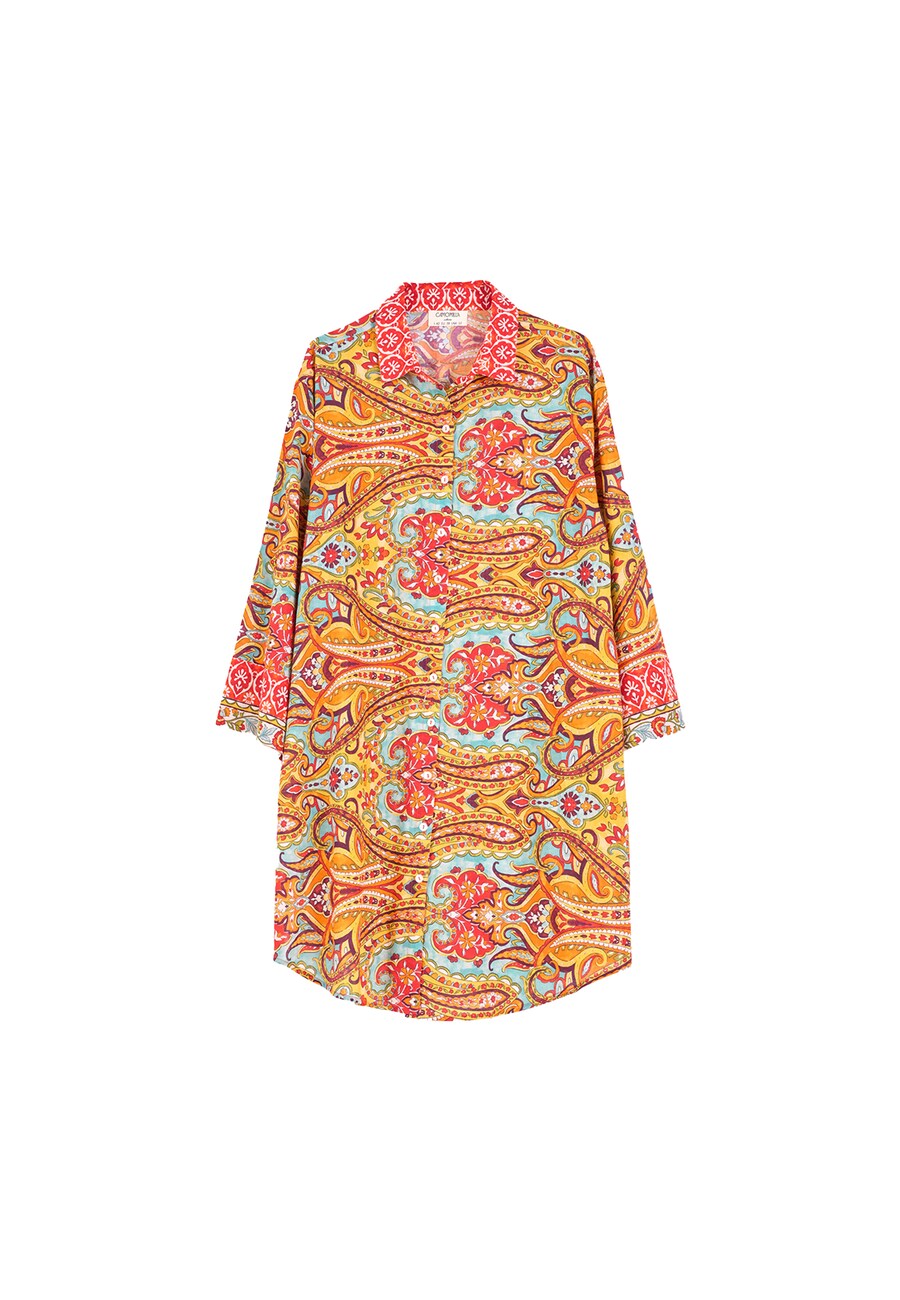 Блейзер Camomilla Italia APLIN, разноцветный
Блейзер Camomilla Italia APLIN, разноцветный