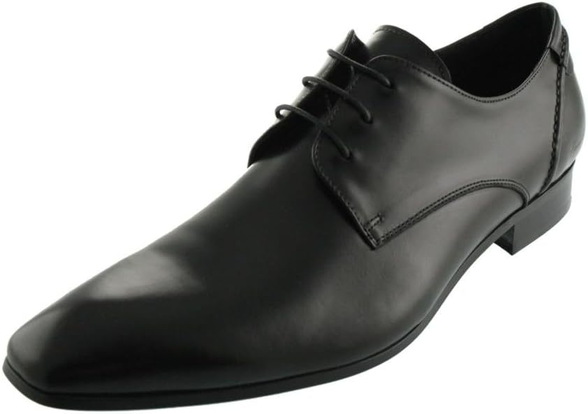 Мужские оксфорды Kenneth Cole New York Tip Top, черный
Мужские оксфорды Kenneth Cole New York Tip Top, черный