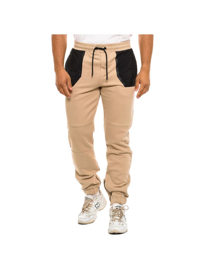 Спортивные брюки Karl Lagerfeld, бежевый
Спортивные брюки Karl Lagerfeld, бежевый