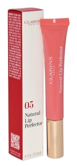 Натуральный перфектор для губ Instant Light, оттенок 05 Candy Shimmer, 12 мл Clarins
Натуральный перфектор для губ Instant Light, оттенок 05 Candy Shimmer, 12 мл Clarins