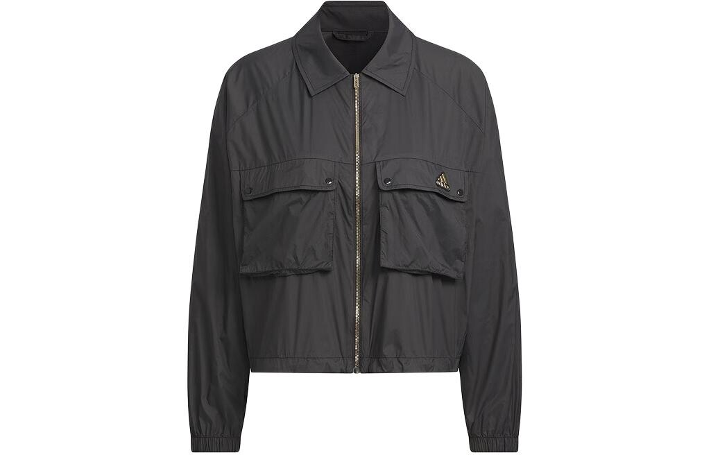 Женская тканая тренировочная куртка с воротником, черная Adidas, Черный, Женская тканая тренировочная куртка с воротником, черная Adidas
Женская тканая тренировочная куртка с воротником, черная Adidas, Черный, Женская тканая тренировочная куртка с воротником, черная Adidas