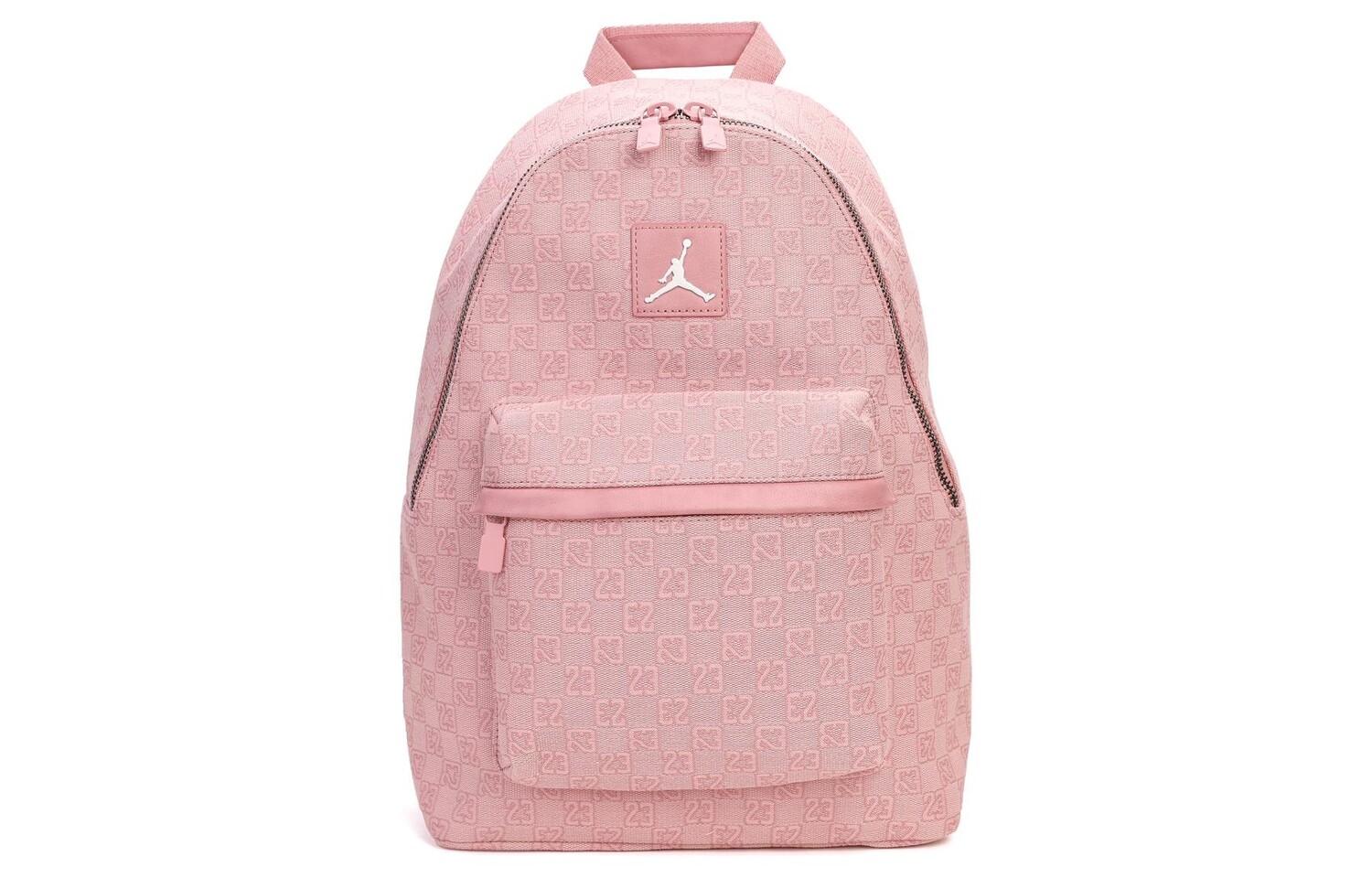 Рюкзак унисекс Jordan, Розовый
Рюкзак унисекс Jordan, Розовый