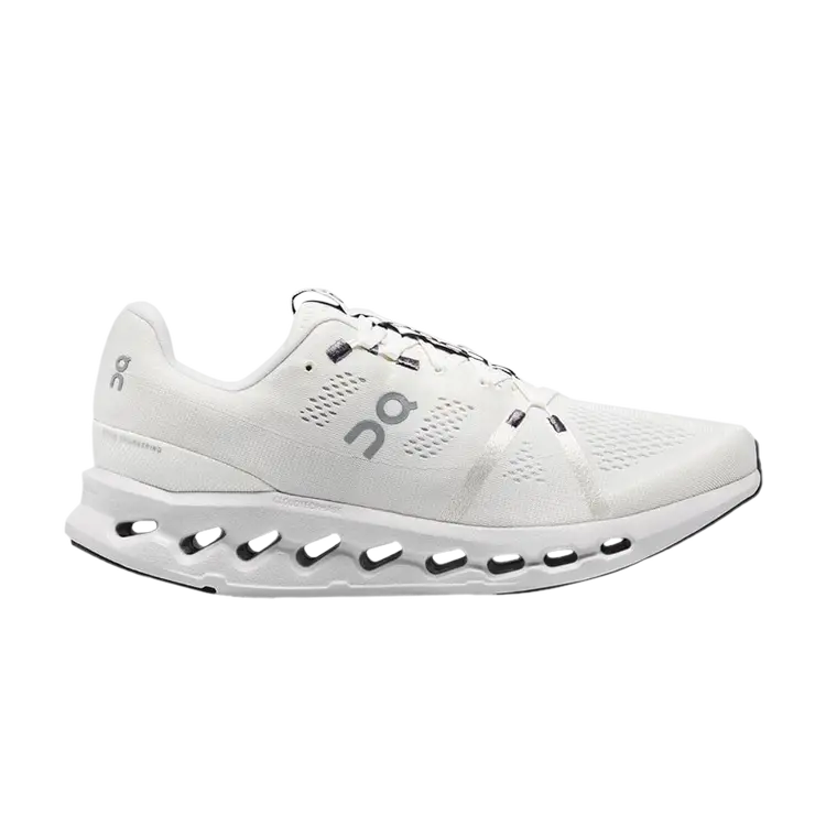 Кроссовки ON Cloudsurfer 'White Frost', белый
Кроссовки ON Cloudsurfer 'White Frost', белый