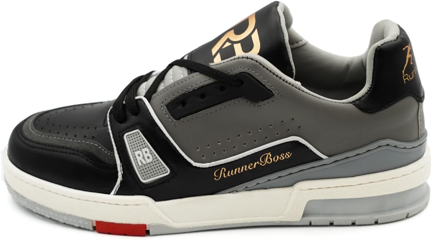 Мужские кроссовки Bonateks, серый
Мужские кроссовки Bonateks, серый