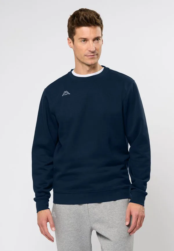 Толстовка kulogo trullo Kappa, Blue Marine, Синий, Толстовка kulogo trullo Kappa, Blue Marine
Толстовка kulogo trullo Kappa, Blue Marine, Синий, Толстовка kulogo trullo Kappa, Blue Marine
