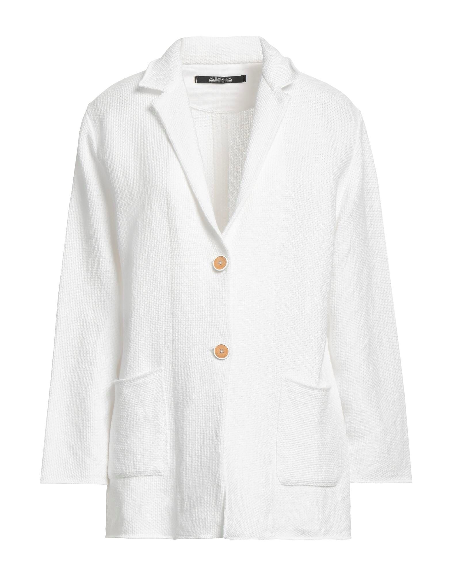 Блейзер Albarena, белый
Блейзер Albarena, белый