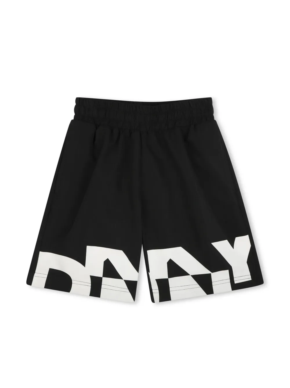 Плавательные шорты для мальчика DKNY черные Dkny Kids
Плавательные шорты для мальчика DKNY черные Dkny Kids