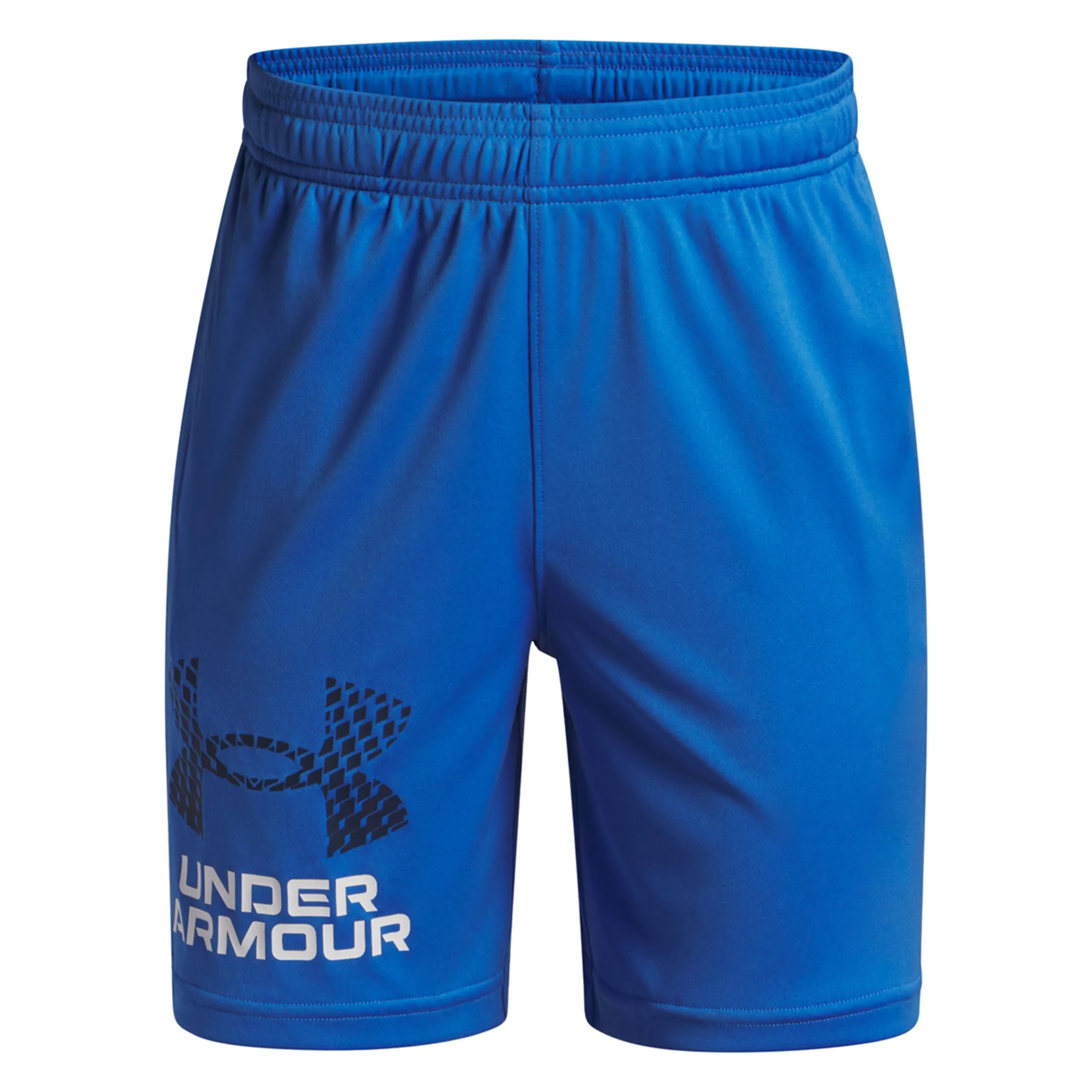 Детские шорты Tech Logo Under Armour, синий
Детские шорты Tech Logo Under Armour, синий