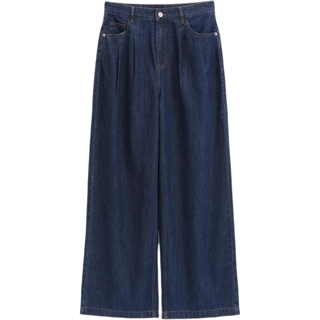 Джинсы женские темные с эффектом потертости GAP, Dark Color Washed
Джинсы женские темные с эффектом потертости GAP, Dark Color Washed