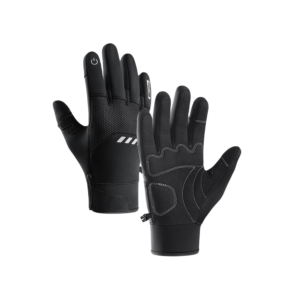 Great Expert Большой ценитель лыжных перчаток, Черный
Great Expert Большой ценитель лыжных перчаток, Черный