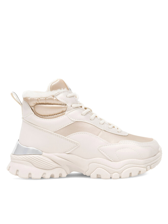 Сапоги DeeZee, бежевый
Сапоги DeeZee, бежевый