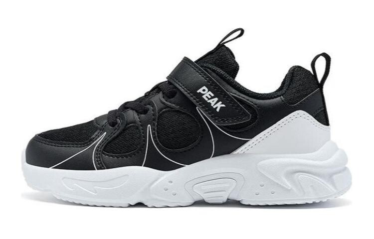 Детские кроссовки GS Low-top Black/White Peak, черный/белый
Детские кроссовки GS Low-top Black/White Peak, черный/белый
