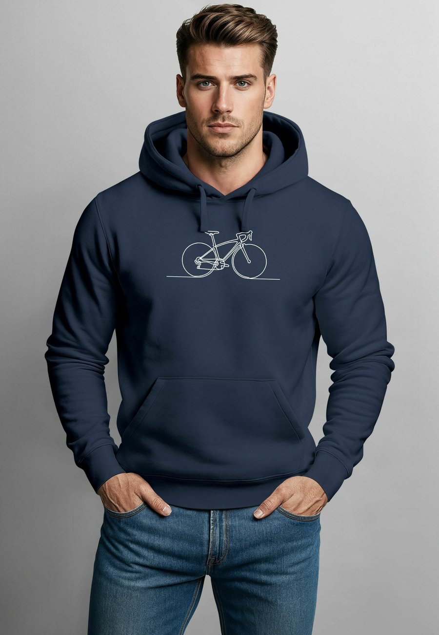 Худи Neverless LINIENKUNST-FAHRRADDESIGN, Navy/Dark Blue
Худи Neverless LINIENKUNST-FAHRRADDESIGN, Navy/Dark Blue